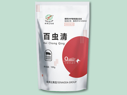 百蟲(chóng)清